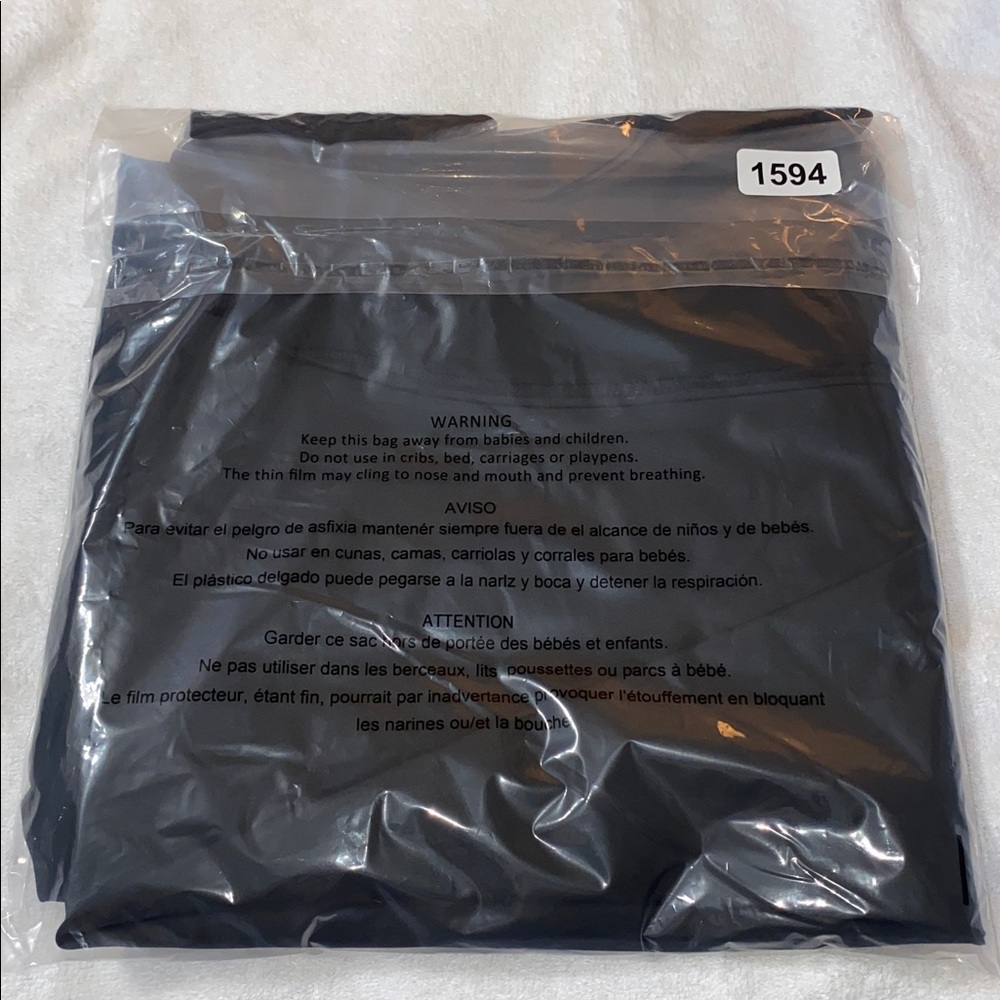 Forever 21 Satin Maxi Slip Dress - Picture 10 of 10